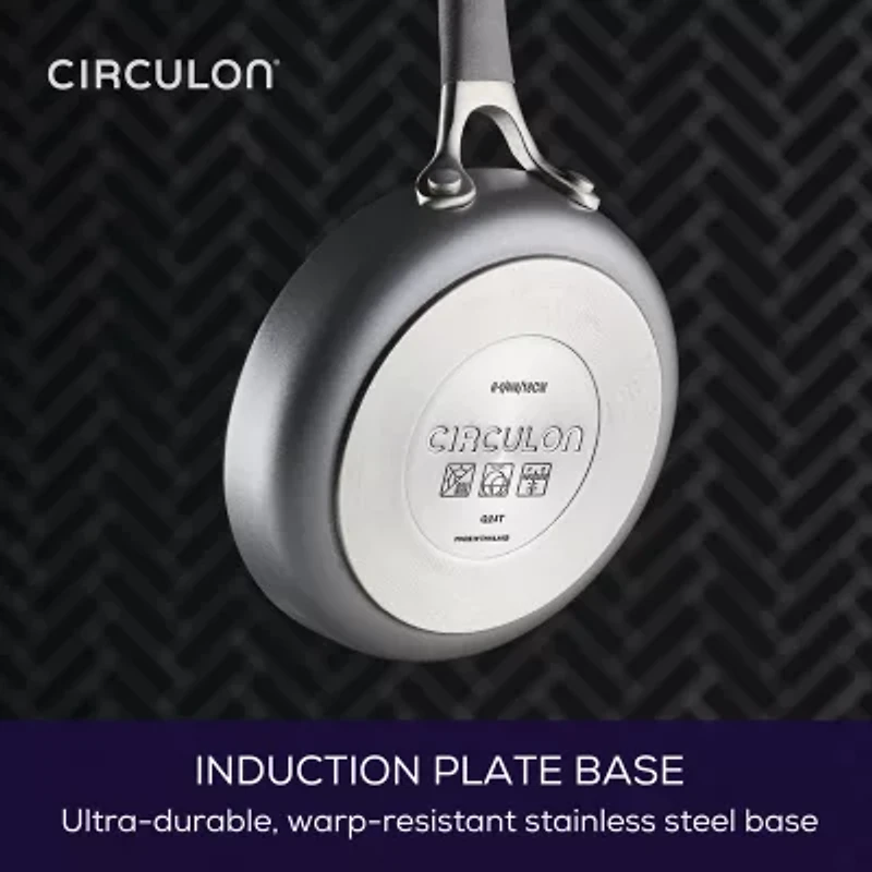 Circulon 6.25" Non-Stick Frying Pan