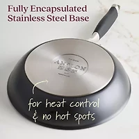 Anolon Ceramic 2-pc. Frying Pan Set