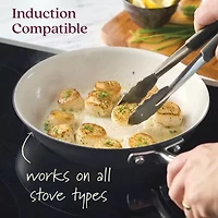 Anolon Ceramic 2-pc. Frying Pan Set