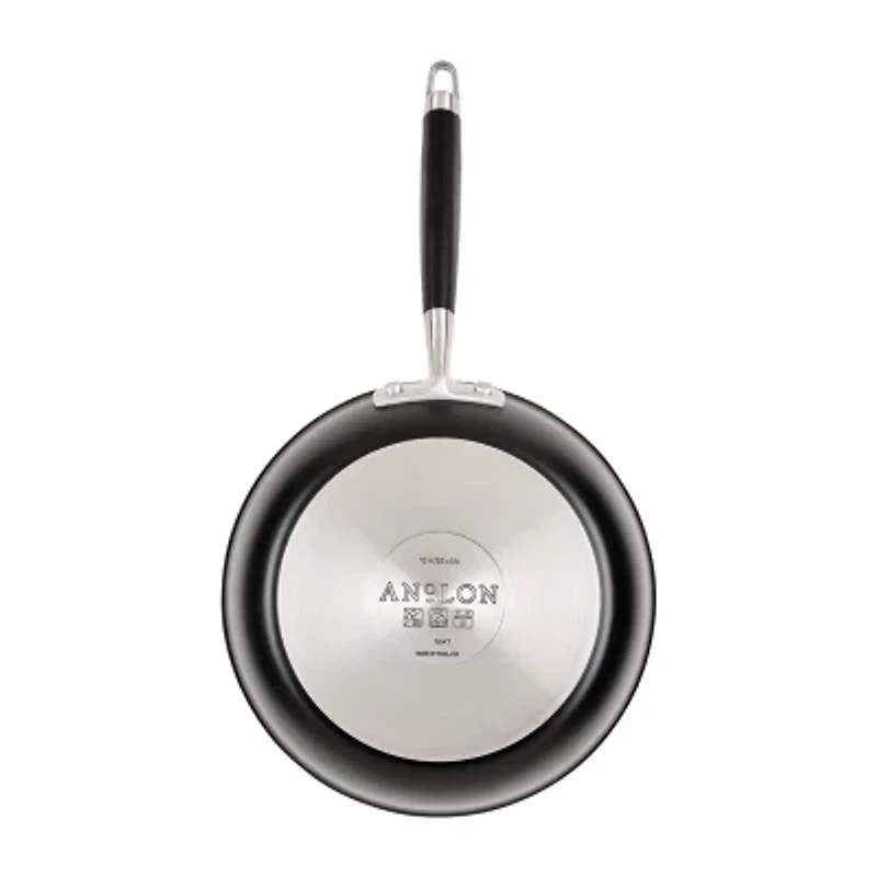 Anolon Ceramic 2-pc. Frying Pan Set