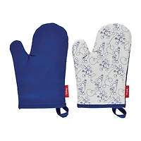 Disney Home 2-pc. Oven Mitt Set