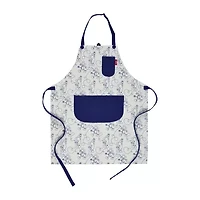 Disney Home Apron with Pockets
