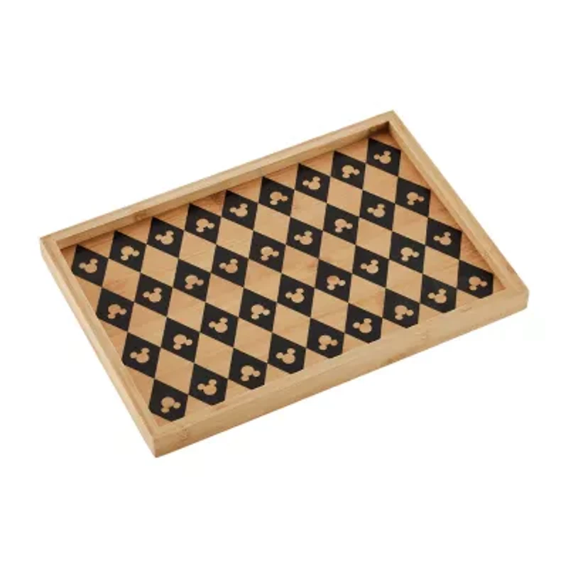Disney Home Small Serving Tray