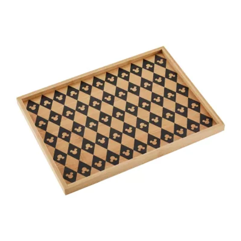 Disney Home Large Serving Tray