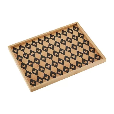 Disney Home Large Serving Tray
