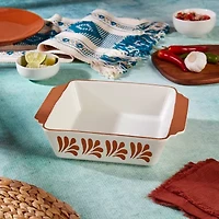 Jenny Martinez Ceramic 8 inch Small Baker