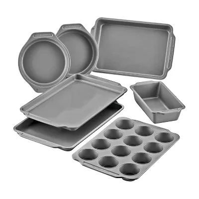 Farberware -pc. Non-Stick Bakeware Set