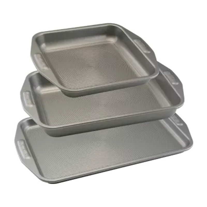 Circulon 3-pc. Bakeware Set