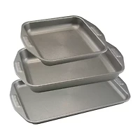 Circulon 3-pc. Bakeware Set