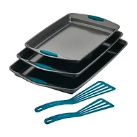 Rachael Ray 5-pc. Non-Stick Bakeware Set