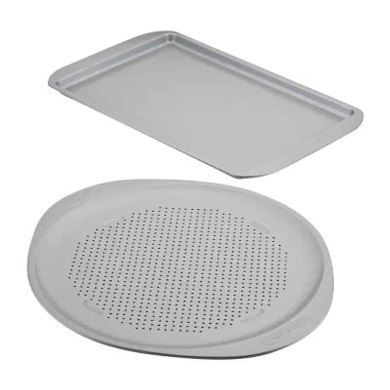 Farberware 2-pc. Non-Stick Bakeware Set