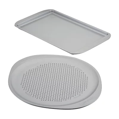 Farberware 2-pc. Non-Stick Bakeware Set