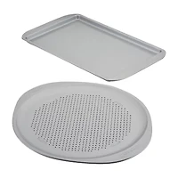 Farberware 2-pc. Non-Stick Bakeware Set