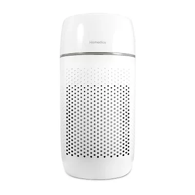 HoMedics 360 Hepa Medium Room Air Purifier