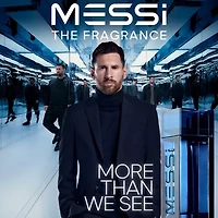 MESSI Eau De Parfum 4-Pc Gift Set ($125 Value)