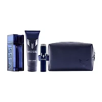 MESSI Eau De Parfum 4-Pc Gift Set ($125 Value)