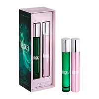 Ariana Grande Wicked For Good Eau De Parfum Travel Spray