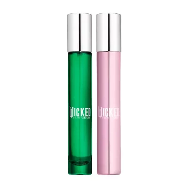 Ariana Grande Wicked For Good Eau De Parfum Travel Spray