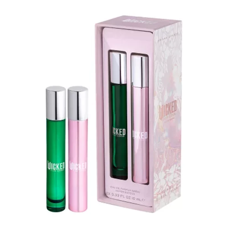 Ariana Grande Wicked For Good Eau De Parfum Travel Spray