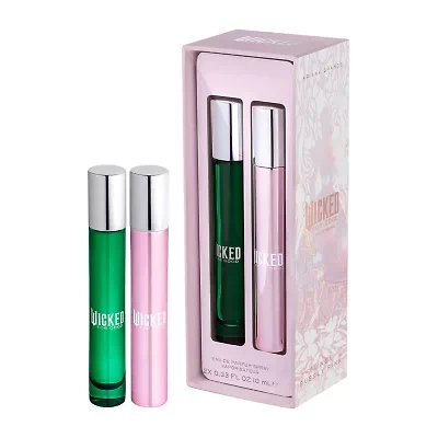 Ariana Grande Wicked For Good Eau De Parfum Travel Spray