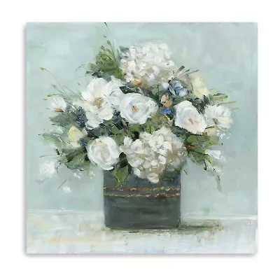 Lumaprints Mi Amore Canvas Art