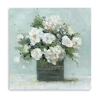 Lumaprints Mi Amore Canvas Art