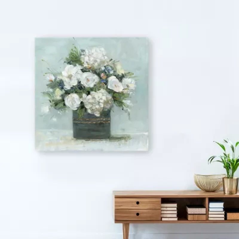 Lumaprints Mi Amore Canvas Art