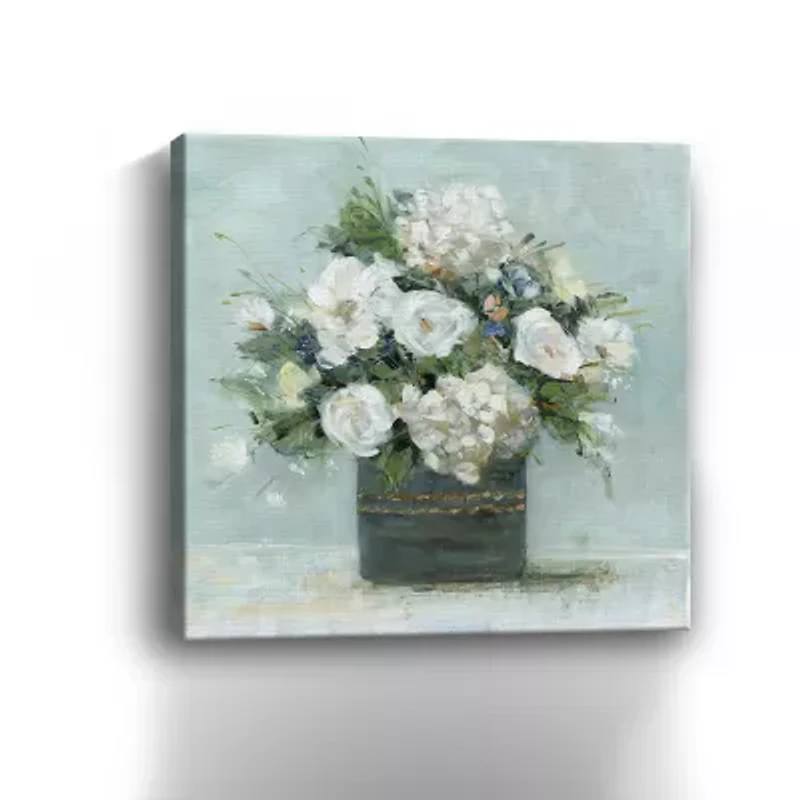 Lumaprints Mi Amore Canvas Art