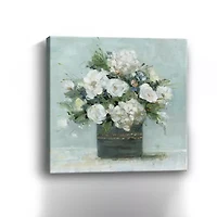 Lumaprints Mi Amore Canvas Art