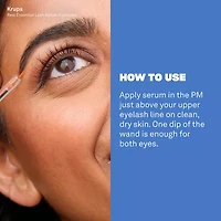 Babe Original Lash Essential Lash Serum 1ml
