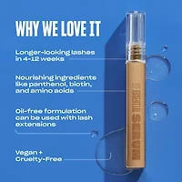 Babe Original Lash Essential Lash Serum 2ml