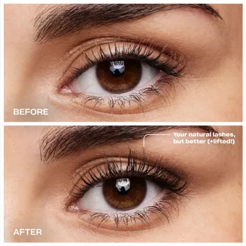 Babe Original Lash Enriching Mascara