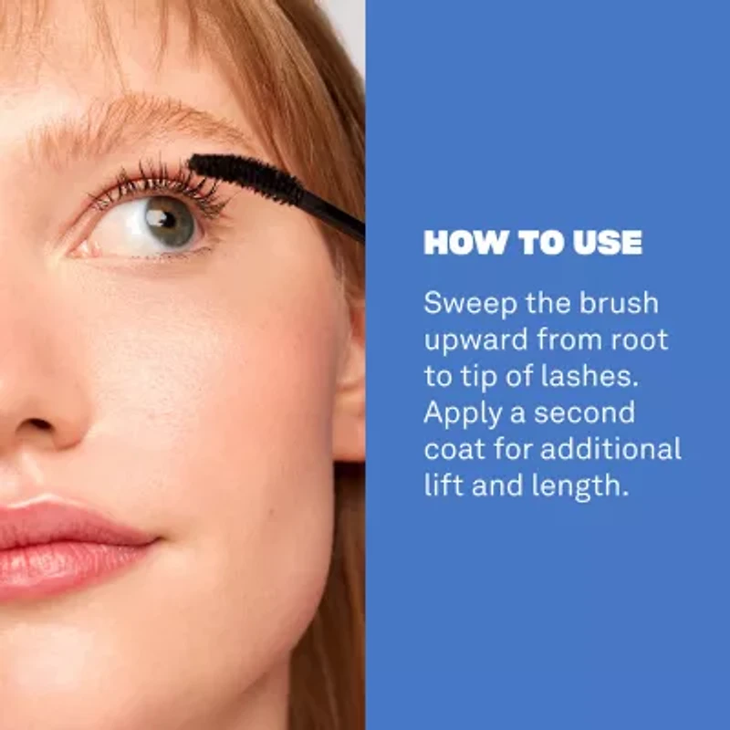 Babe Original Lash Enriching Mascara