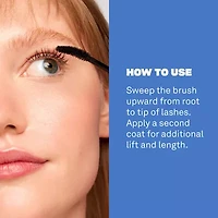 Babe Original Lash Enriching Mascara