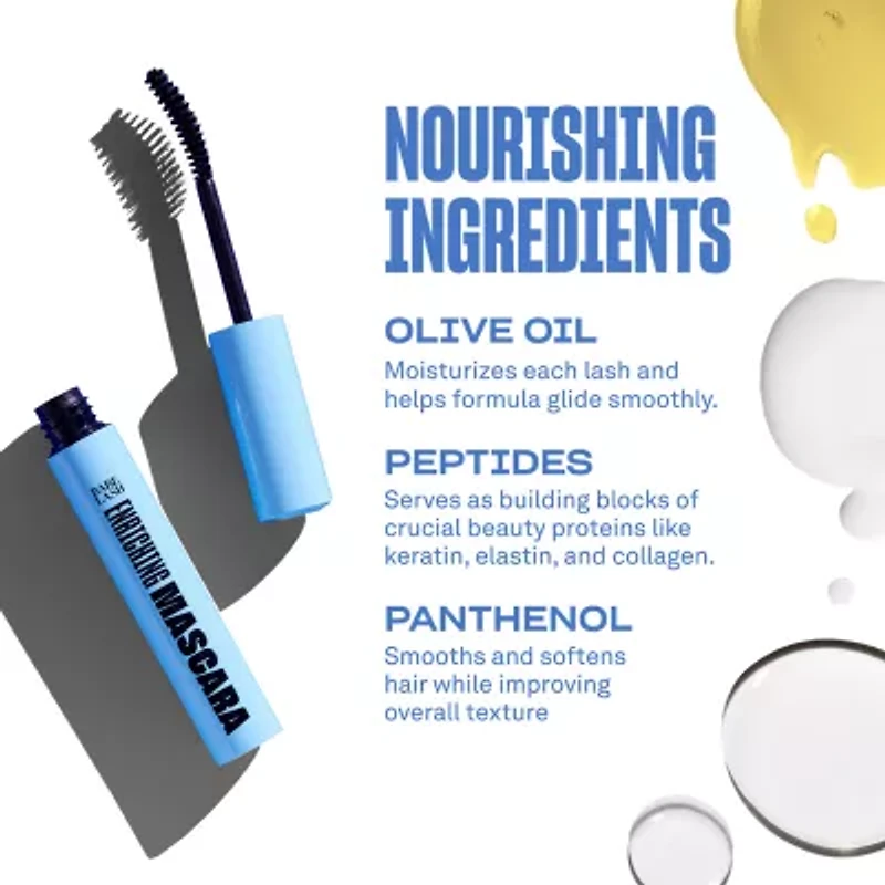 Babe Original Lash Enriching Mascara