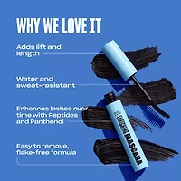 Babe Original Lash Enriching Mascara