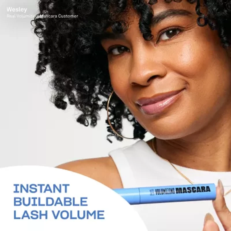 Babe Original Lash Volumizing Mascara