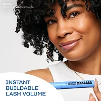 Babe Original Lash Volumizing Mascara