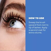 Babe Original Lash Volumizing Mascara