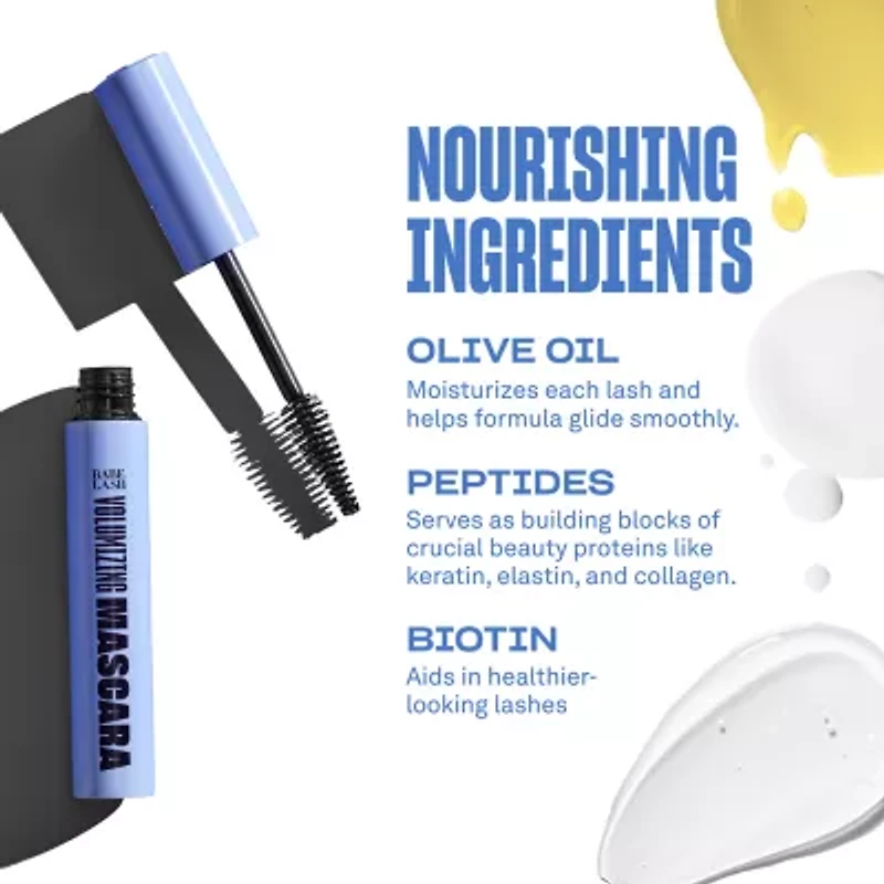 Babe Original Lash Volumizing Mascara