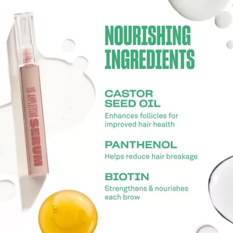 Babe Original Babe Brow Amplifying Brow Serum