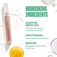 Babe Original Babe Brow Amplifying Brow Serum