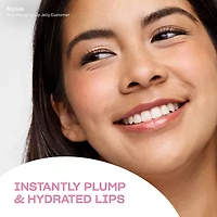 Babe Original Glow Plumping Lip Jelly