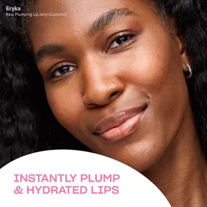 Babe Original Glow Plumping Lip Jelly