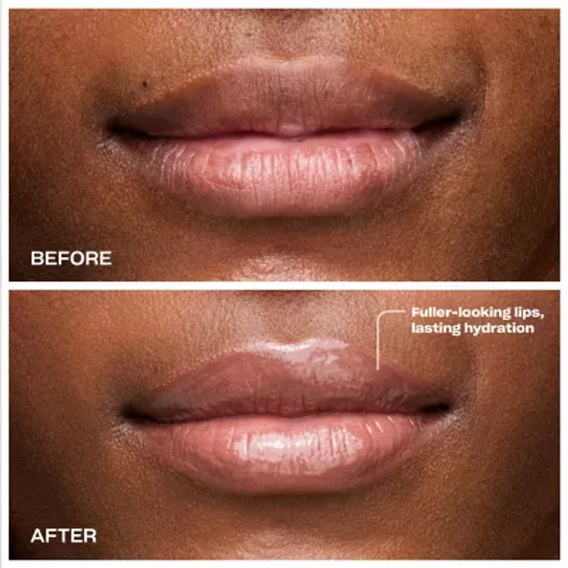 Babe Original Glow Plumping Lip Jelly