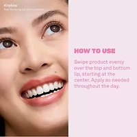 Babe Original Glow Plumping Lip Jelly