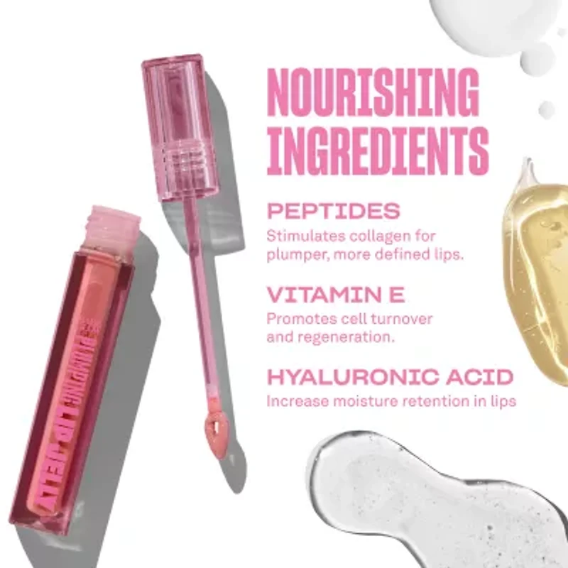 Babe Original Glow Plumping Lip Jelly