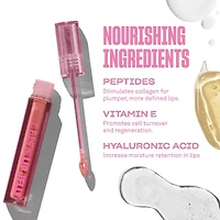 Babe Original Glow Plumping Lip Jelly
