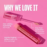 Babe Original Glow Plumping Lip Jelly