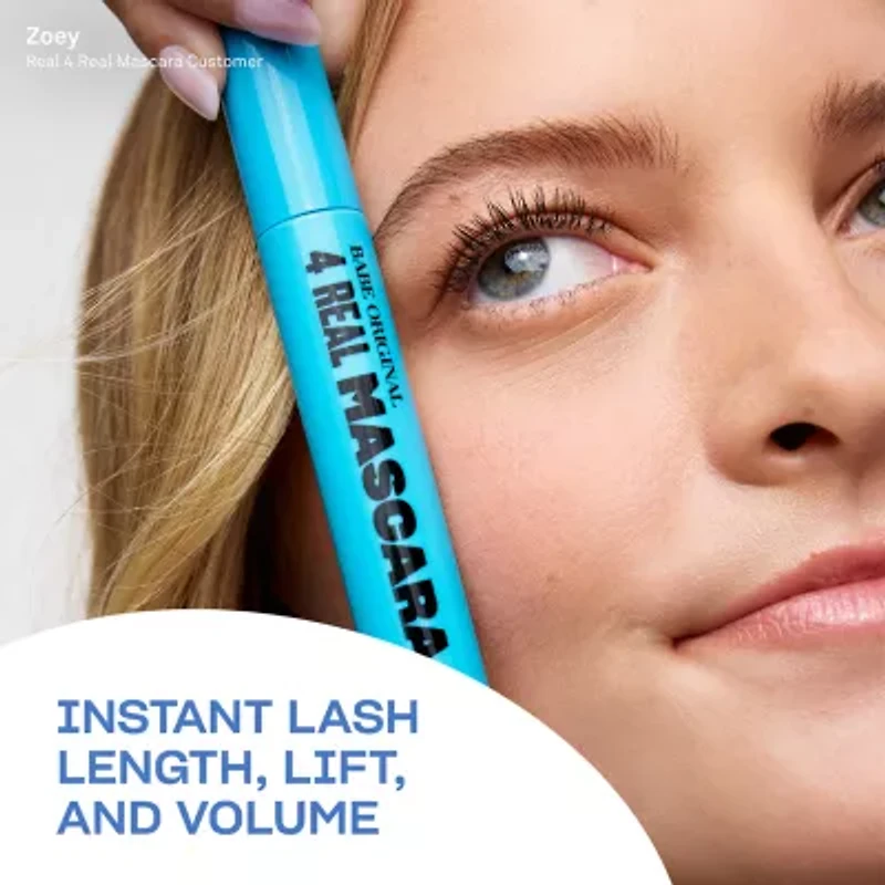 Babe Original 4 Real Mascara